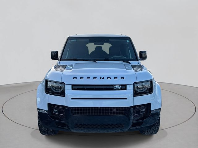 2023 Land Rover Defender X-Dynamic SE
