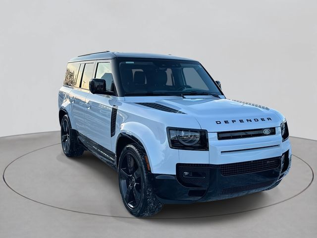 2023 Land Rover Defender X-Dynamic SE