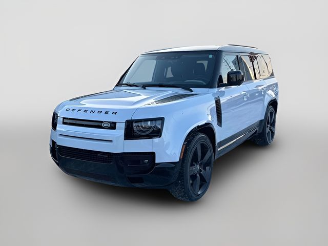 2023 Land Rover Defender X-Dynamic SE
