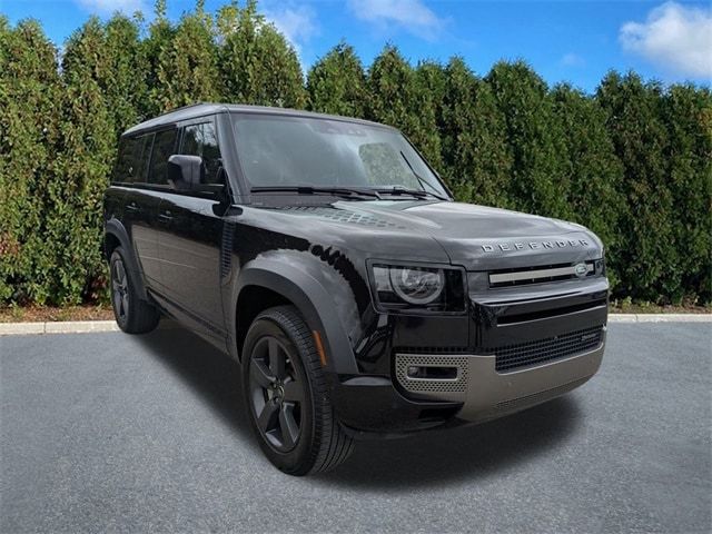 2023 Land Rover Defender X-Dynamic SE