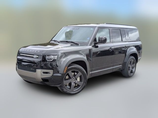 2023 Land Rover Defender X-Dynamic SE