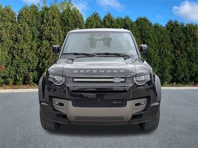 2023 Land Rover Defender X-Dynamic SE