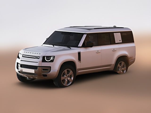 2023 Land Rover Defender X-Dynamic SE