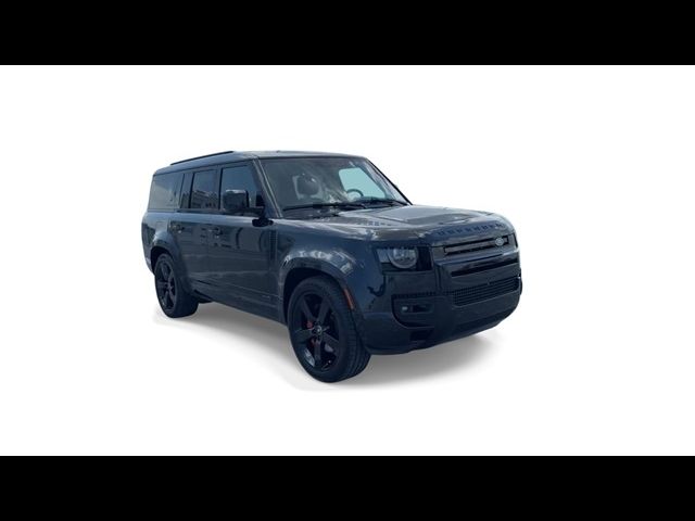 2023 Land Rover Defender X