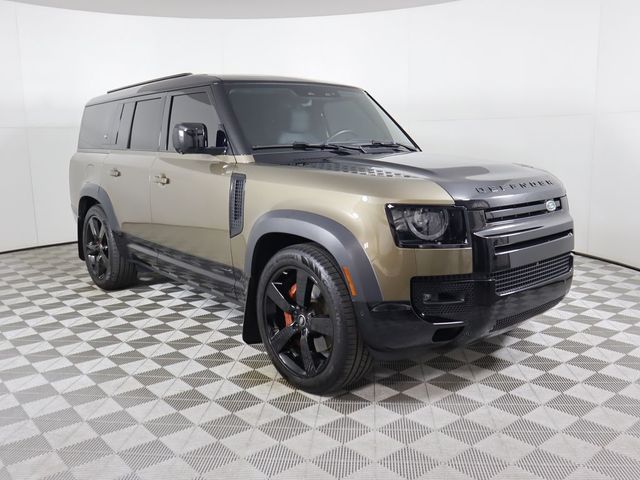 2023 Land Rover Defender X