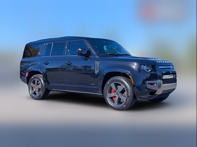 2023 Land Rover Defender X