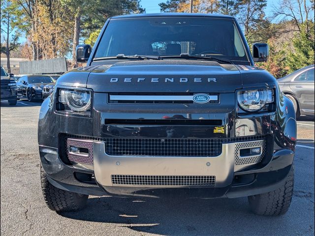 2023 Land Rover Defender X