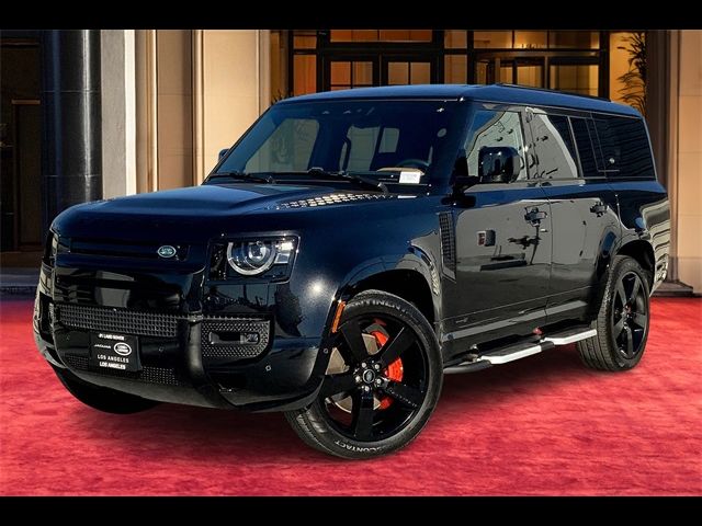 2023 Land Rover Defender X