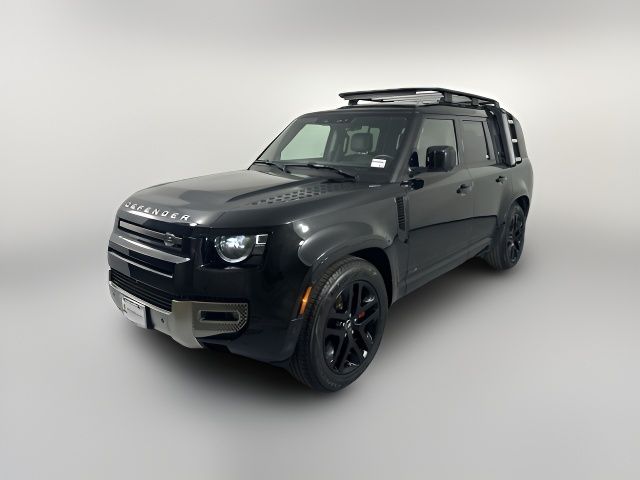 2023 Land Rover Defender X