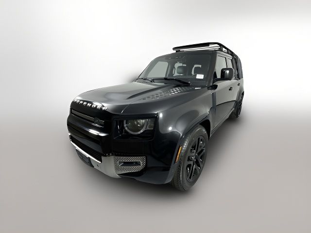 2023 Land Rover Defender X