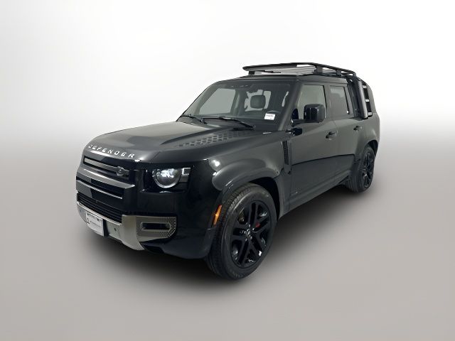 2023 Land Rover Defender X