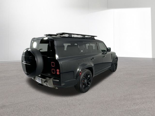 2023 Land Rover Defender X