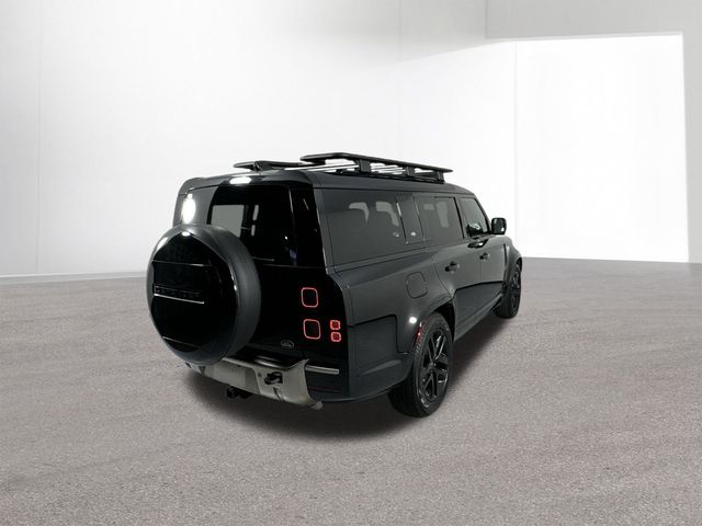 2023 Land Rover Defender X