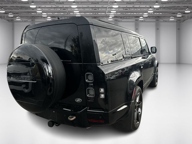 2023 Land Rover Defender X