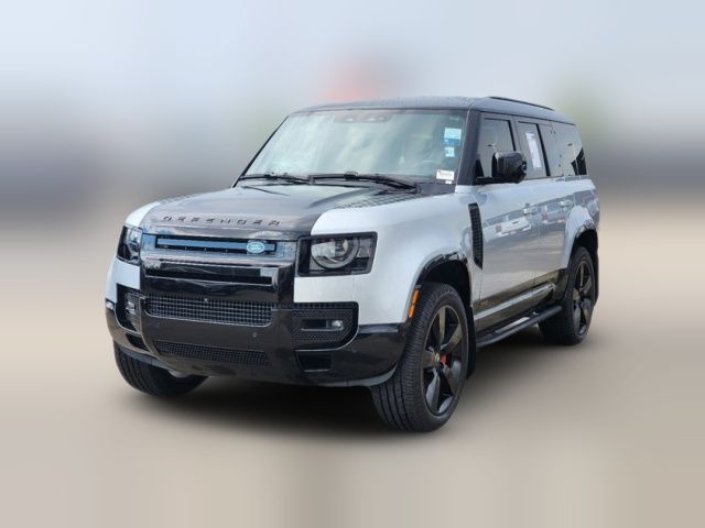 2023 Land Rover Defender X