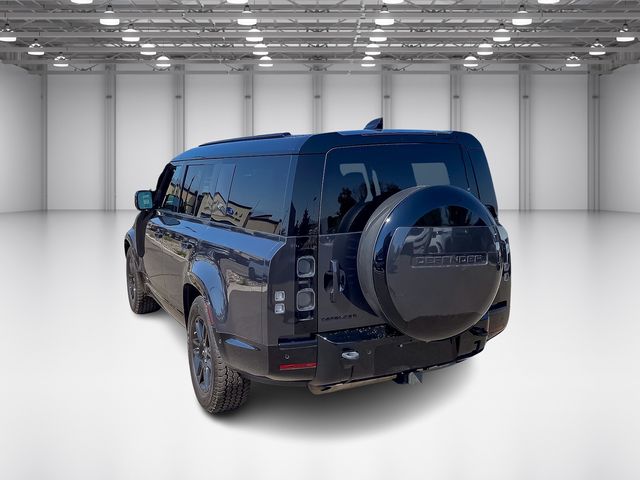 2023 Land Rover Defender X