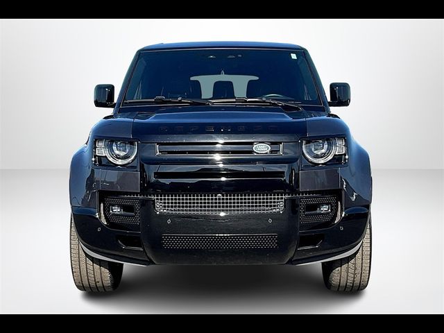 2023 Land Rover Defender X