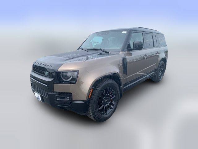 2023 Land Rover Defender X
