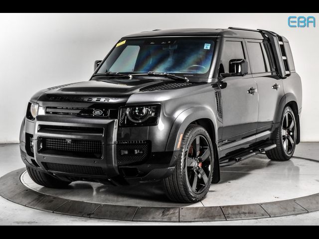 2023 Land Rover Defender X