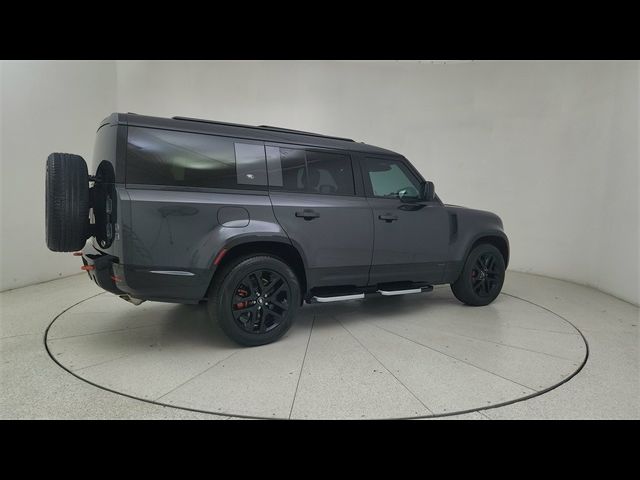 2023 Land Rover Defender X