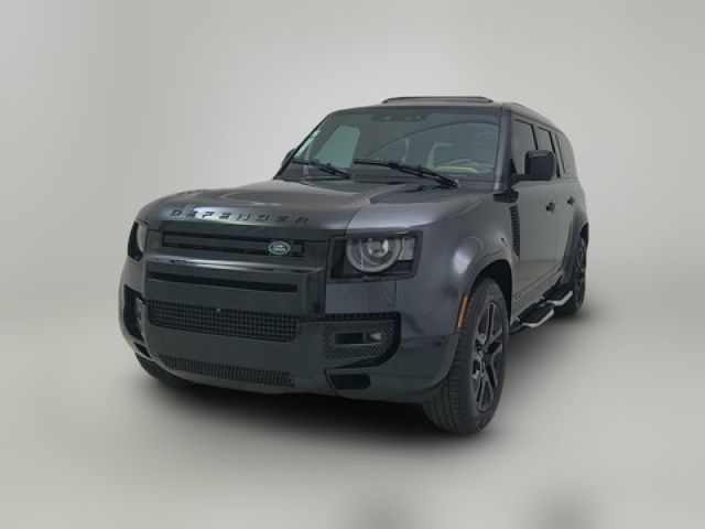 2023 Land Rover Defender X