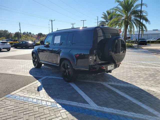 2023 Land Rover Defender X