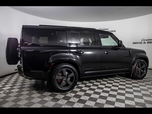 2023 Land Rover Defender X