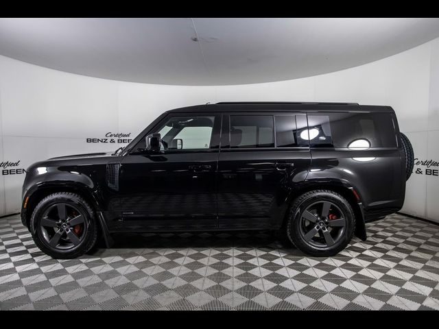 2023 Land Rover Defender X