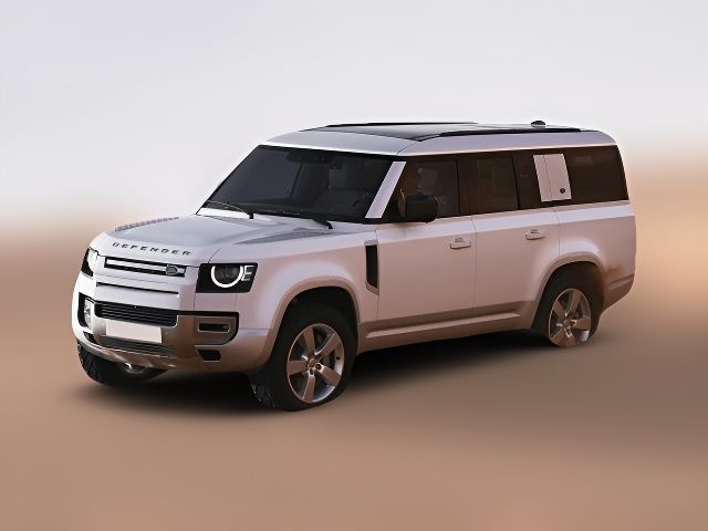 2023 Land Rover Defender X