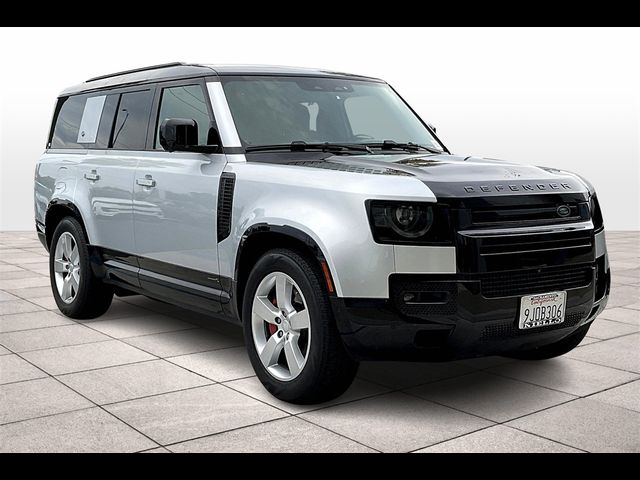 2023 Land Rover Defender X