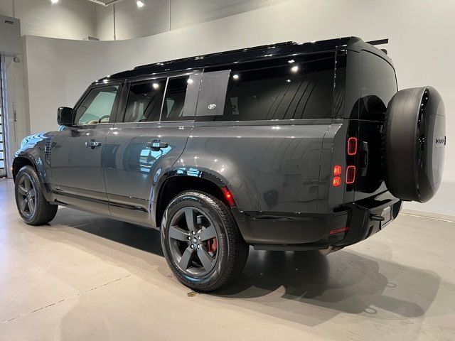 2023 Land Rover Defender X