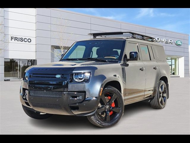 2023 Land Rover Defender X