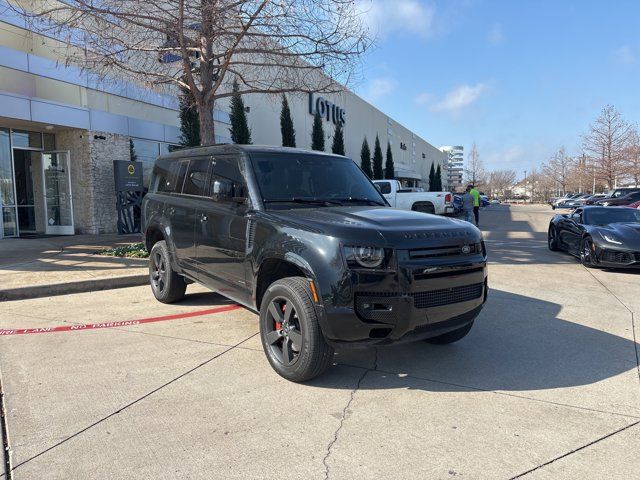 2023 Land Rover Defender X