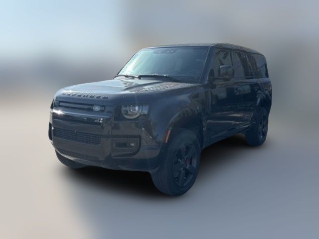 2023 Land Rover Defender X