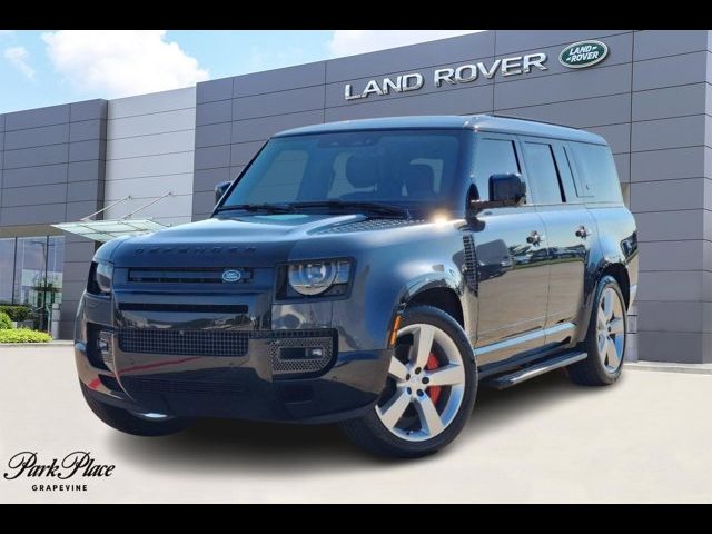 2023 Land Rover Defender X