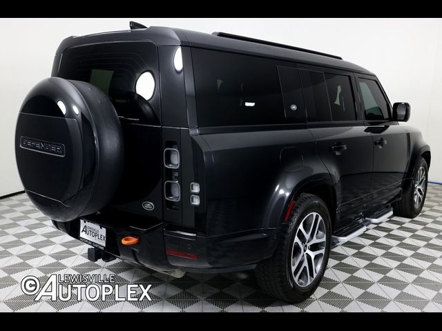 2023 Land Rover Defender X