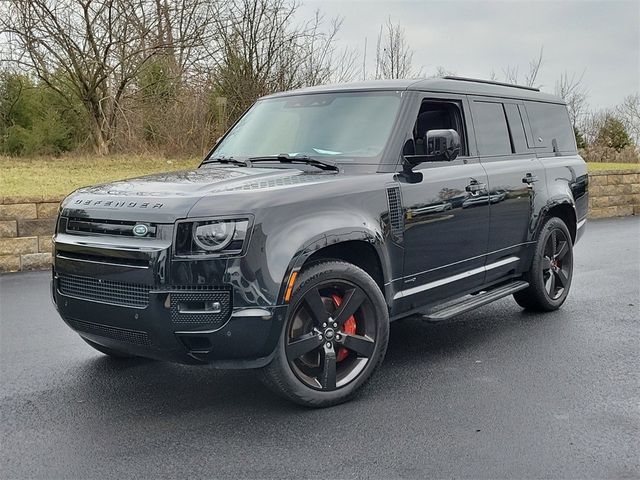 2023 Land Rover Defender X