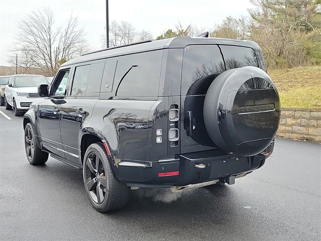 2023 Land Rover Defender X