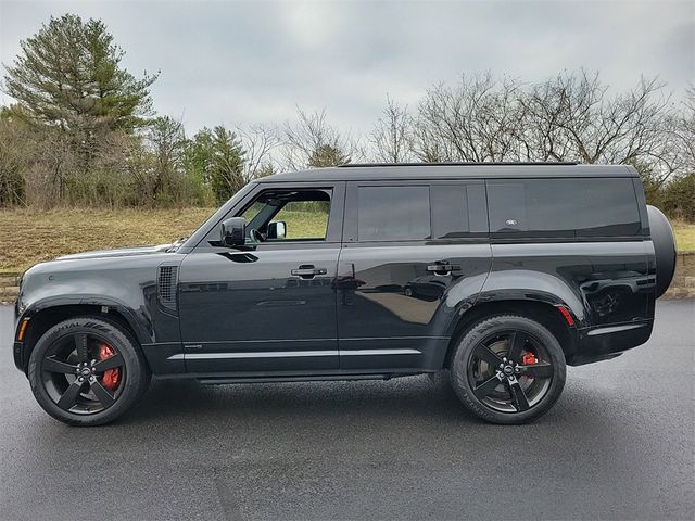 2023 Land Rover Defender X