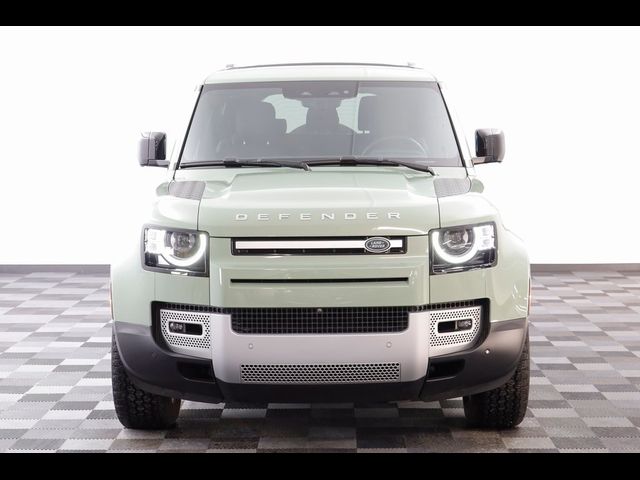 2023 Land Rover Defender 75th Edition
