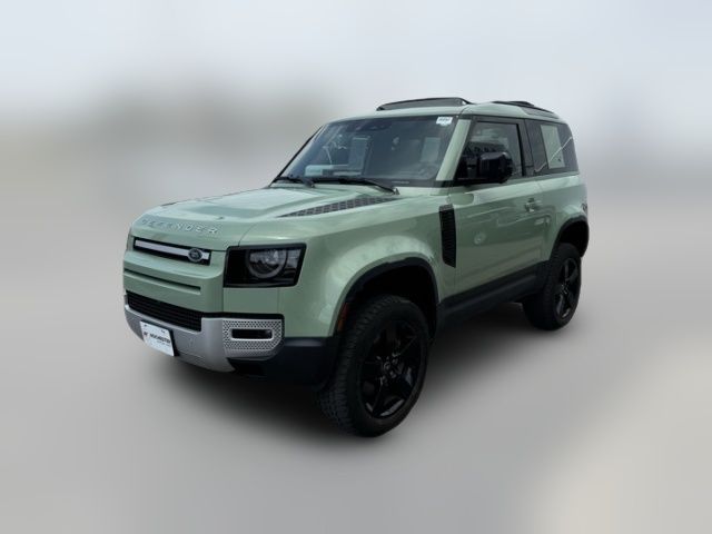 2023 Land Rover Defender 75th Edition