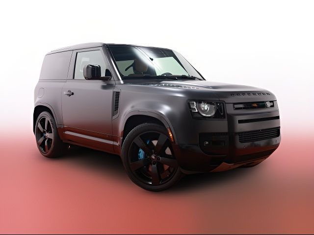 2023 Land Rover Defender V8