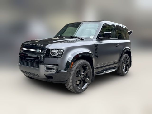 2023 Land Rover Defender 