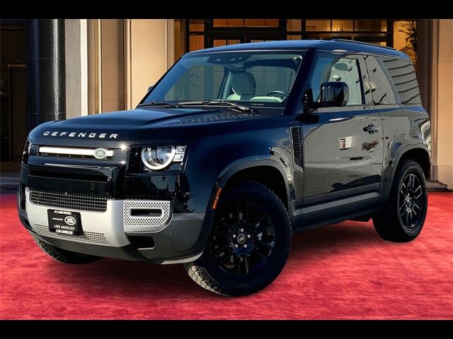 2023 Land Rover Defender S