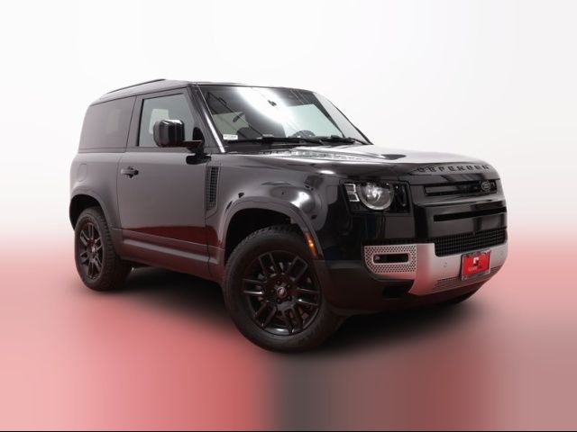 2023 Land Rover Defender S