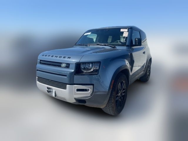 2023 Land Rover Defender S