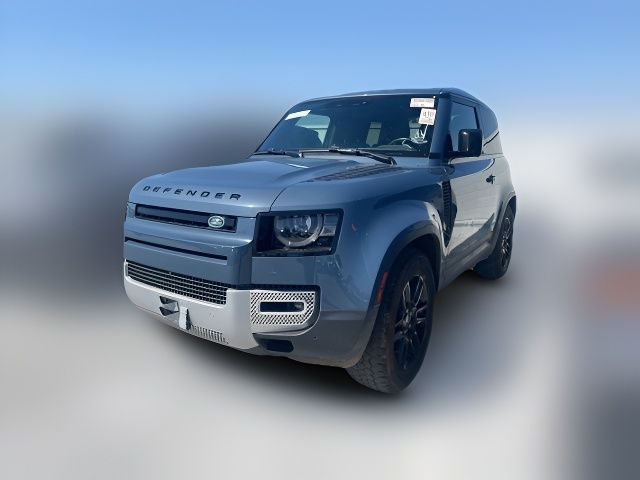 2023 Land Rover Defender S