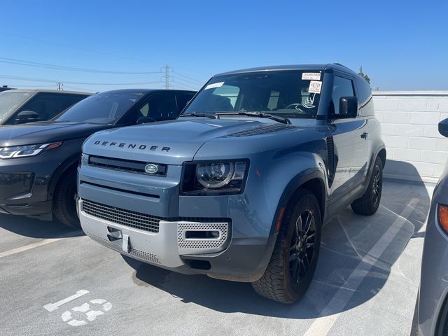 2023 Land Rover Defender S