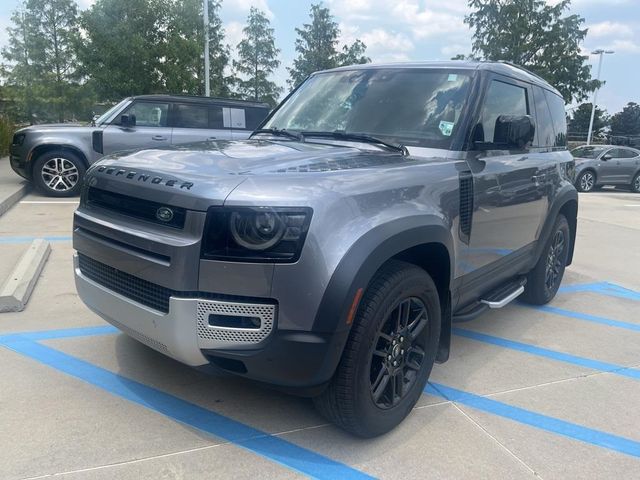 2023 Land Rover Defender S