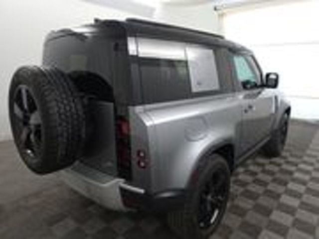 2023 Land Rover Defender S